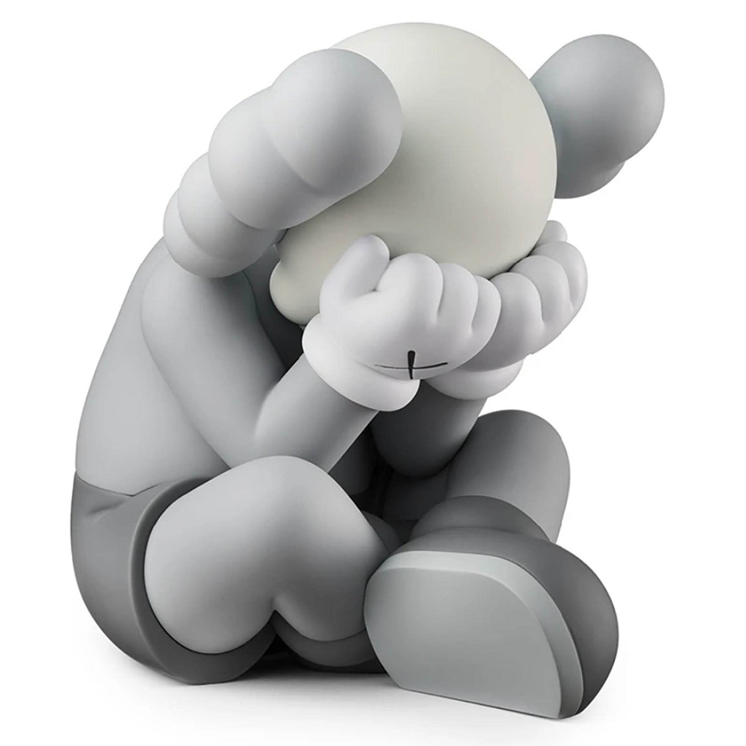 KAWS Separated (Grey) 2021 Limited Edition