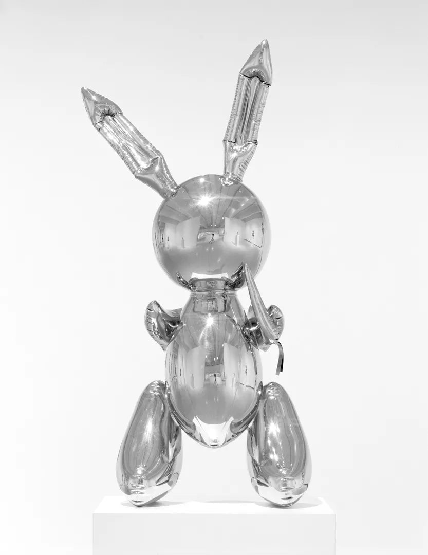 Shop guaranteed authentic museum quality Jeff Koons prints and multiples&nbsp;at Joseph K. Levene Fine Art, Ltd. Store.