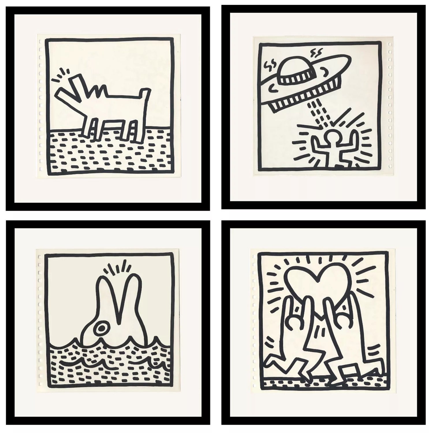 Keith Haring