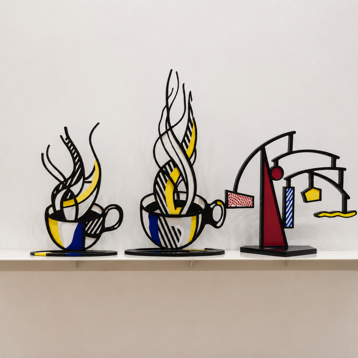 Sculptures for Sale