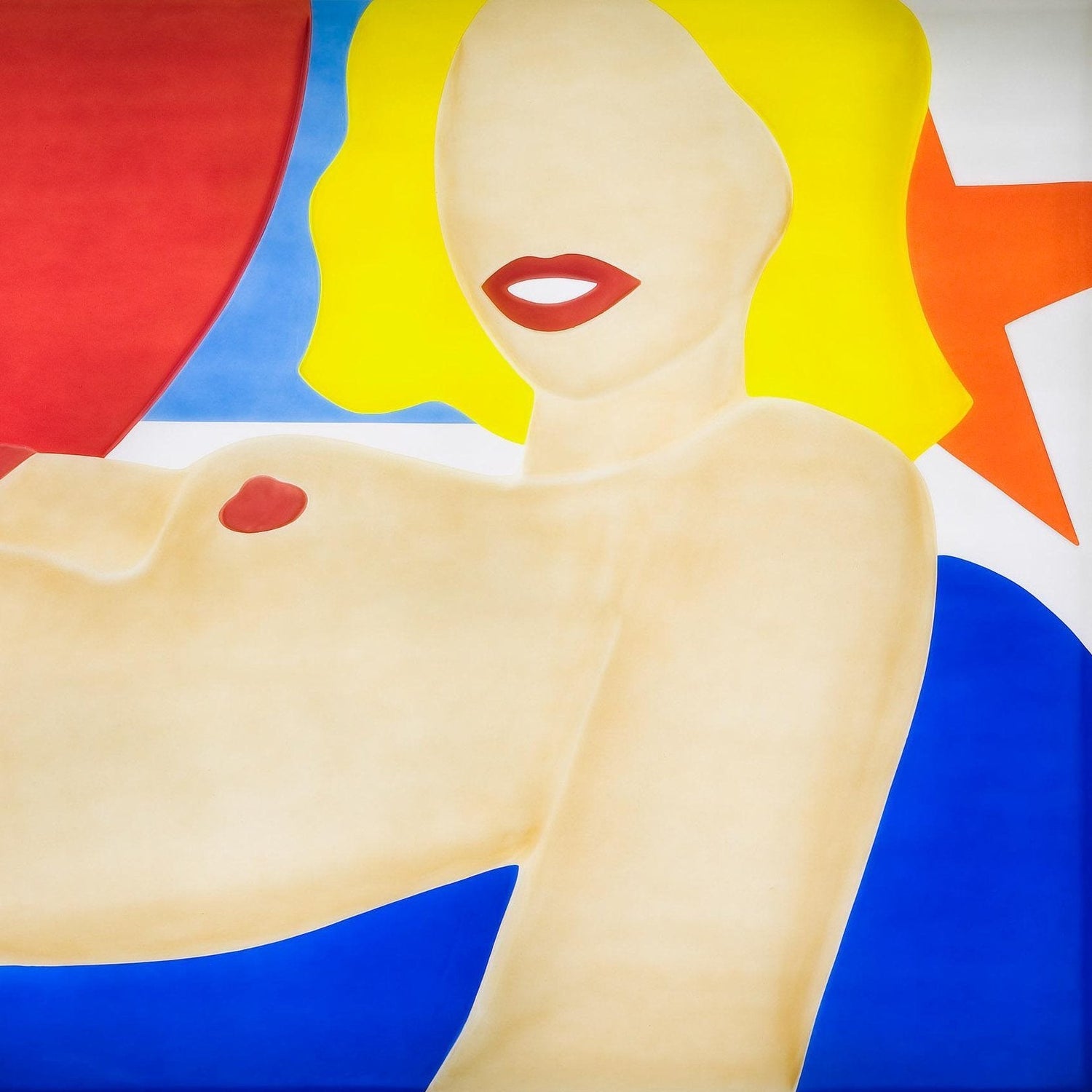 Tom Wesselmann