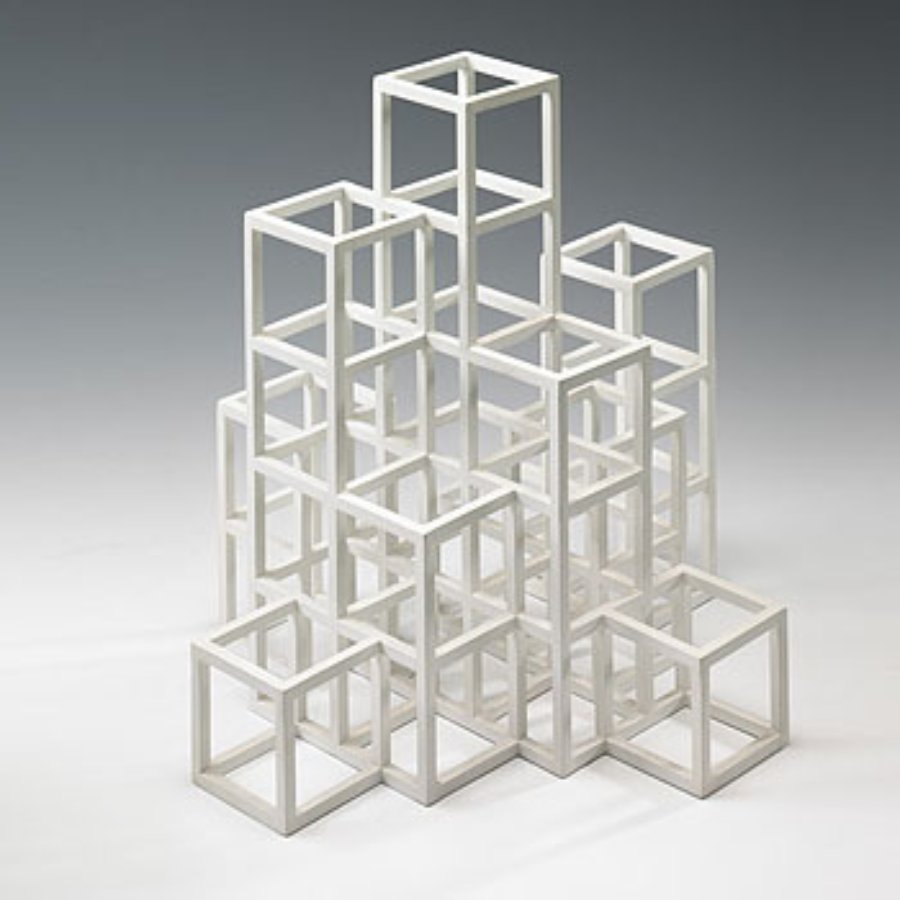 Sol Lewitt