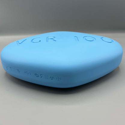 Damien Hirst Pfizer VGR 100mg 2014 11 inch Resin Ltd Edition Multiple