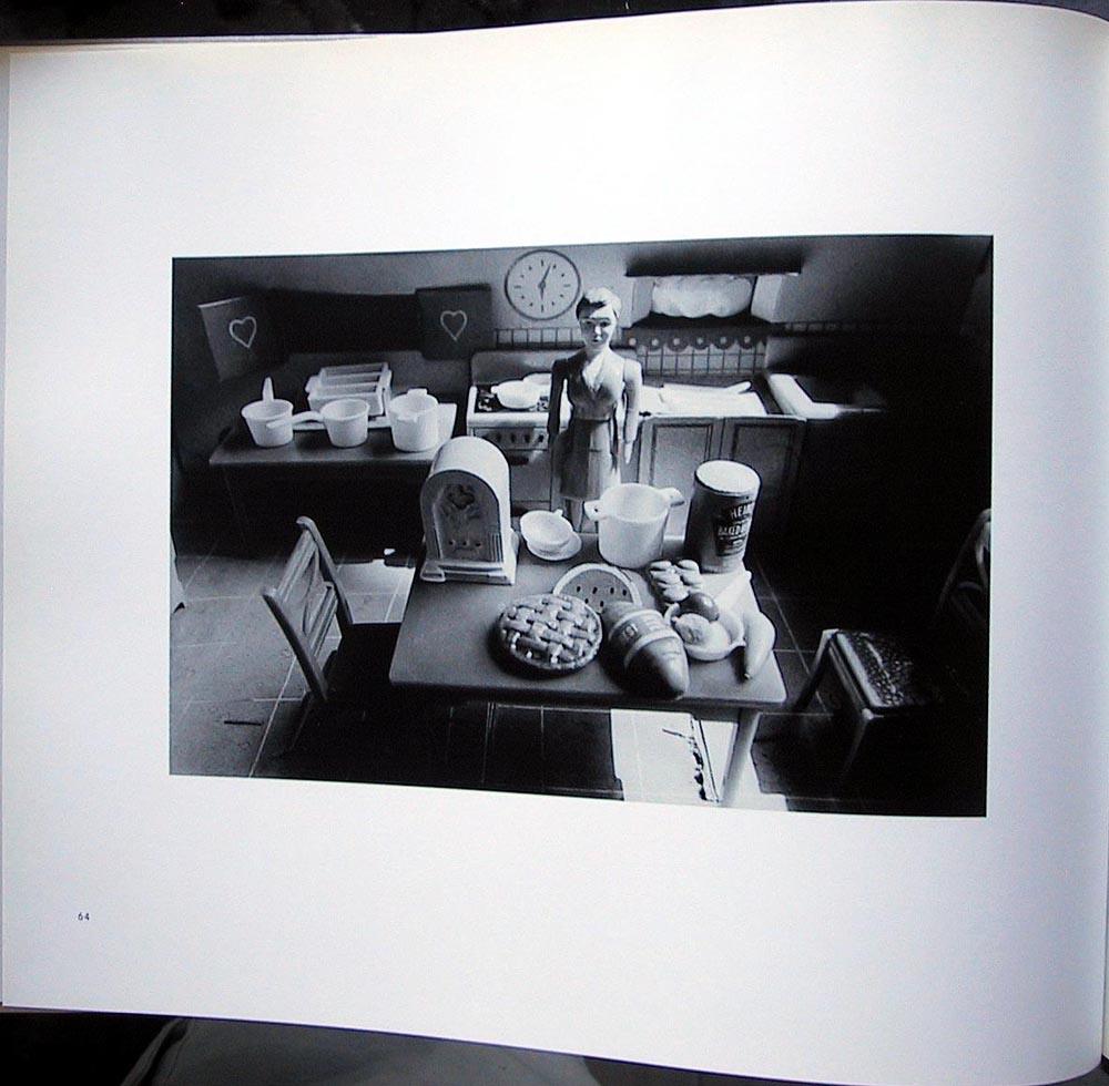 Laurie Simmons In and Around the House, 1976-1978