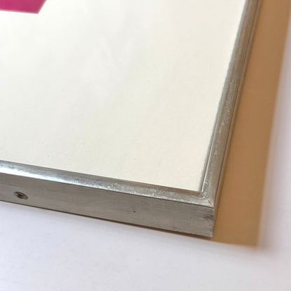 Andy Warhol Campbell’s Tomato Soup Can 1968 Silkscreen