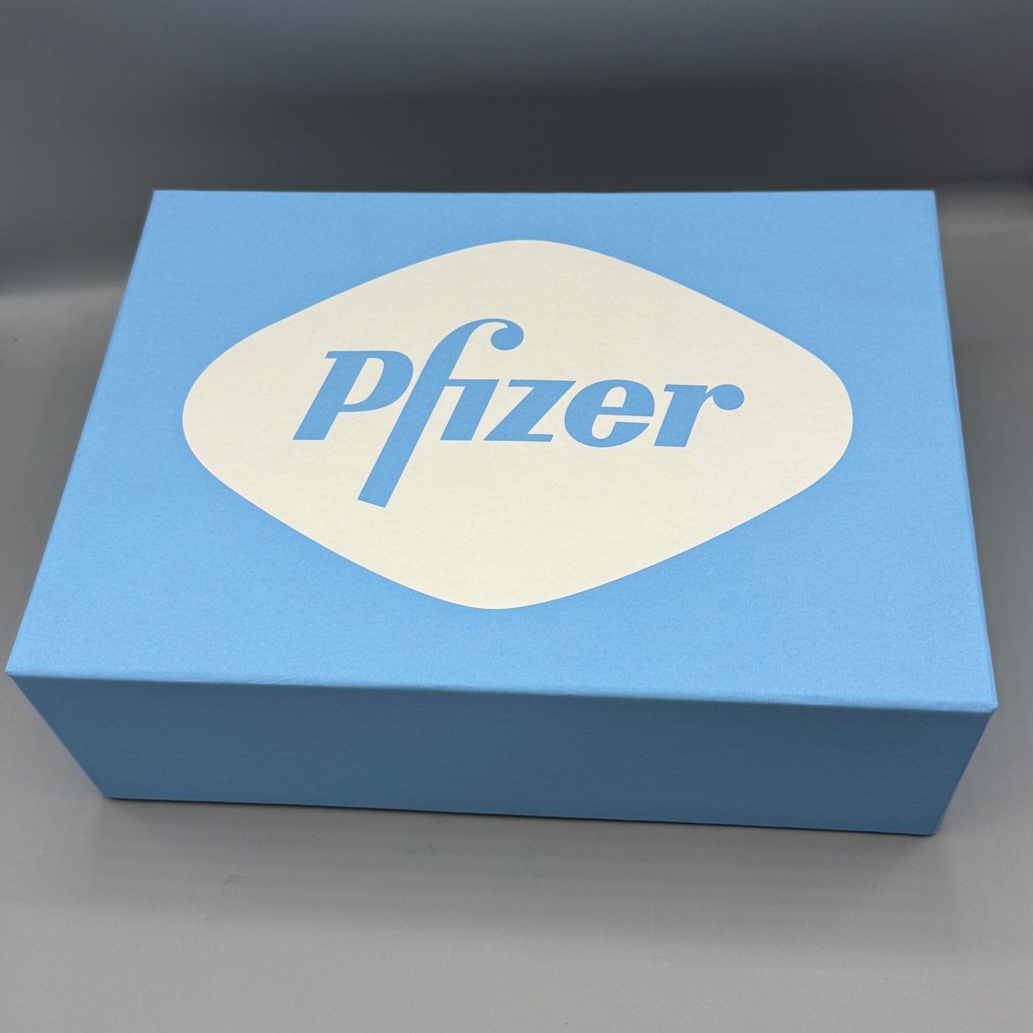 Damien Hirst Pfizer VGR 100mg 2014 11 inch Resin Ltd Edition Multiple