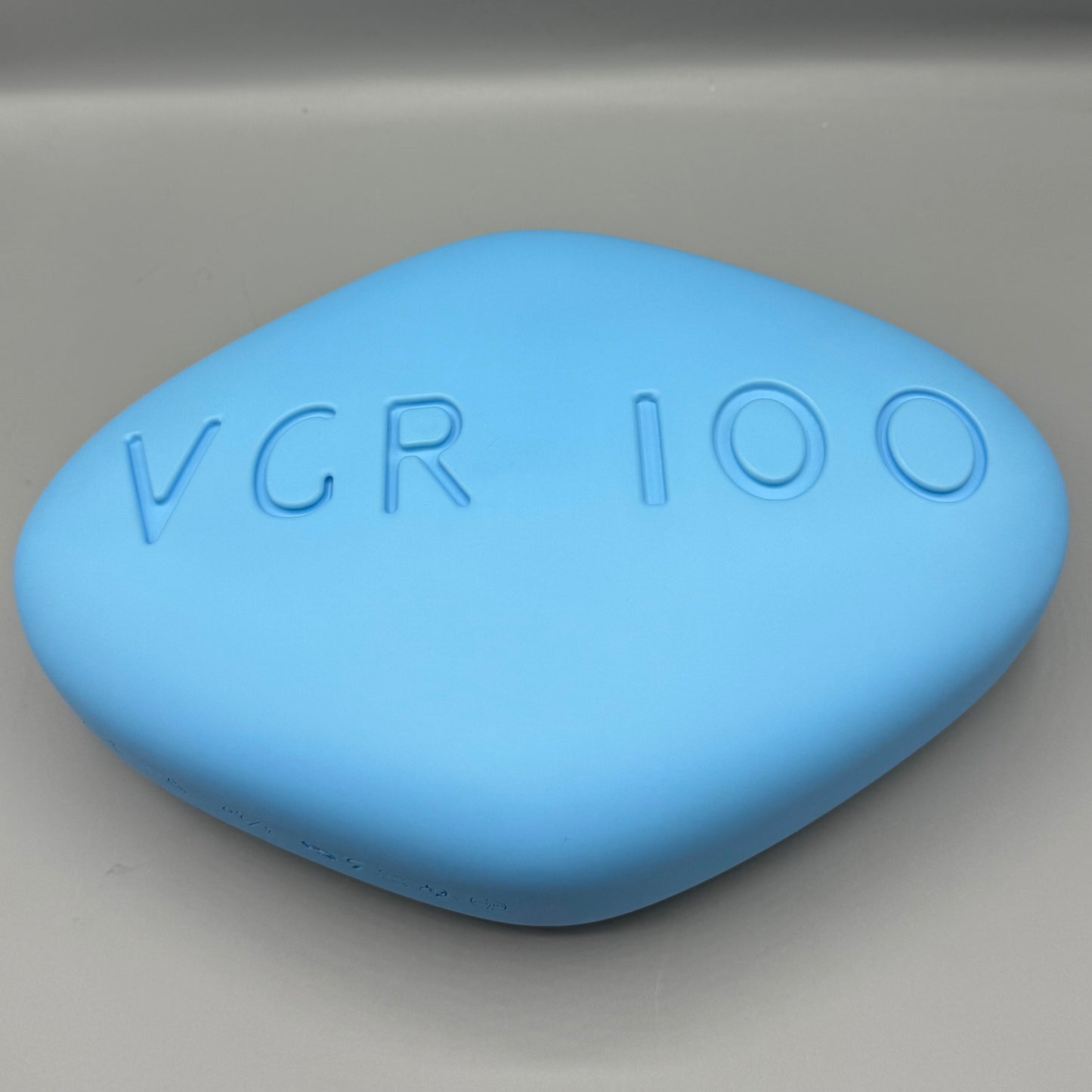 Damien Hirst Pfizer VGR 100mg 2014 11 inch Resin Ltd Edition Multiple