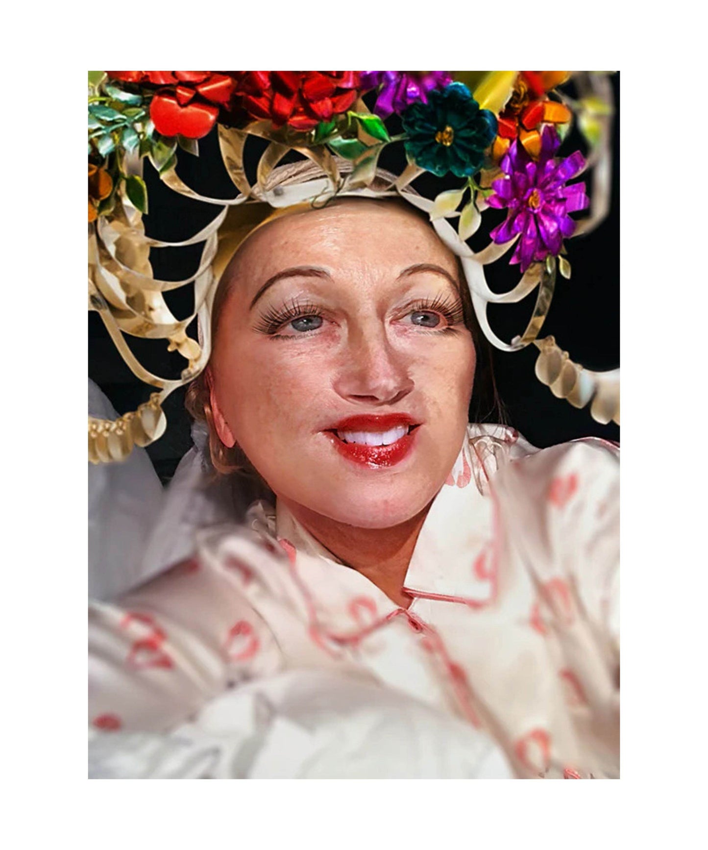 Cindy Sherman Open Edition Digital Print - Joseph K. Levene Fine Art, Ltd. 