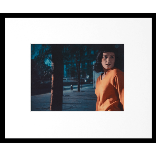 Cindy Sherman Untitled (Mark Morrisroe) 1980/2000 Signed Ltd Edition - Joseph K. Levene Fine Art, Ltd. 