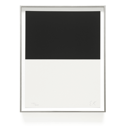 Ellsworth Kelly Untitled 1973 Axsom 92 Limited Edition Screenprint - Joseph K. Levene Fine Art, Ltd. 