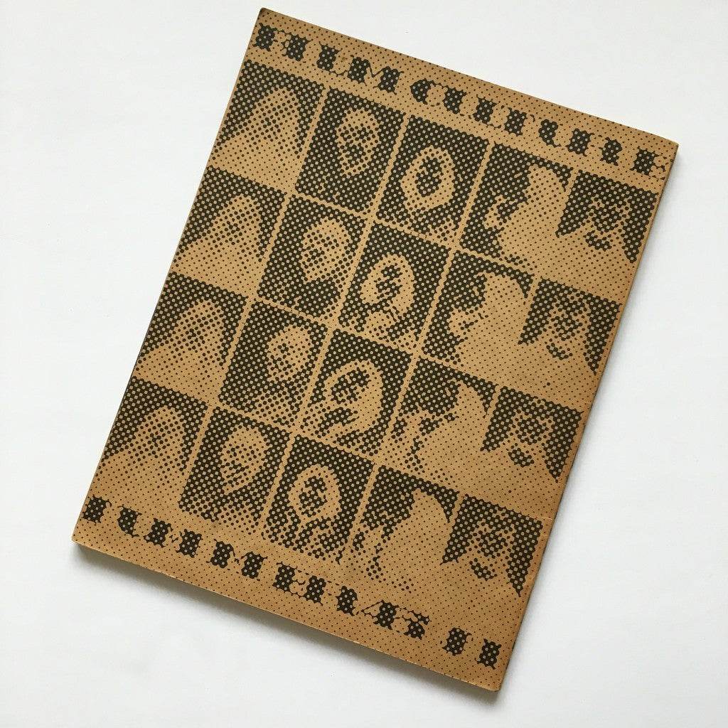 Andy Warhol Issue Film Culture: Issue 45 Summer 1967 - Joseph K. Levene Fine Art, Ltd. 