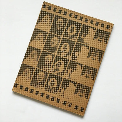 Andy Warhol Issue Film Culture: Issue 45 Summer 1967 - Joseph K. Levene Fine Art, Ltd. 