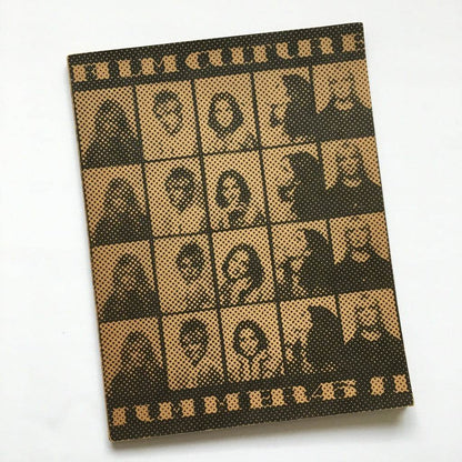 Andy Warhol Issue Film Culture: Issue 45 Summer 1967 - Joseph K. Levene Fine Art, Ltd. 