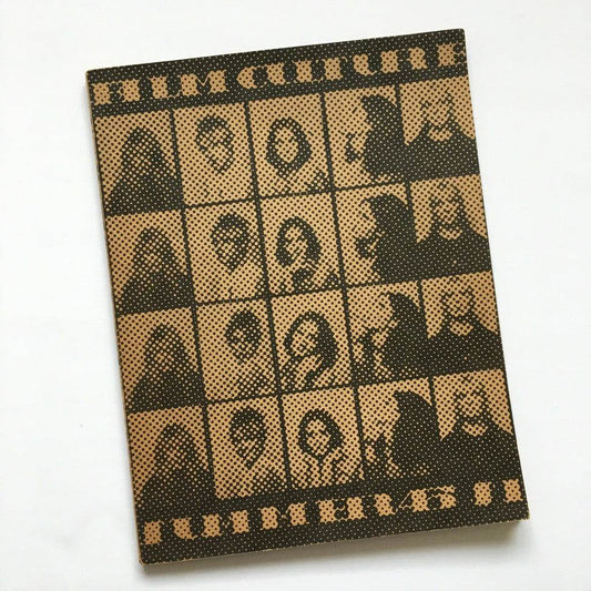 Andy Warhol Issue Film Culture: Issue 45 Summer 1967 - Joseph K. Levene Fine Art, Ltd. 