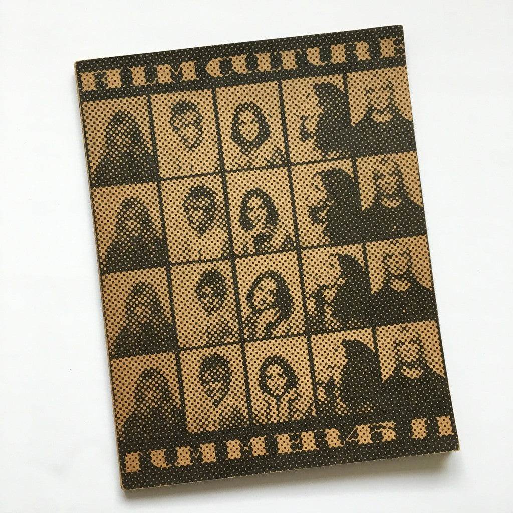 Andy Warhol Issue Film Culture: Issue 45 Summer 1967 - Joseph K. Levene Fine Art, Ltd. 