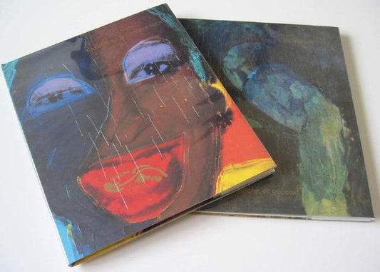 Andy Warhol: Ladies and Gentlemen 1970 Auction Catalogue - Joseph K. Levene Fine Art, Ltd. 
