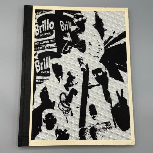 Andy Warhol's Index Book, 1967 1st Edition