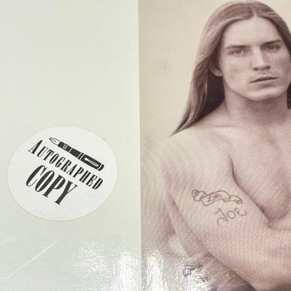 Little Joe, Superstar: The Films of Joe Dallesandro