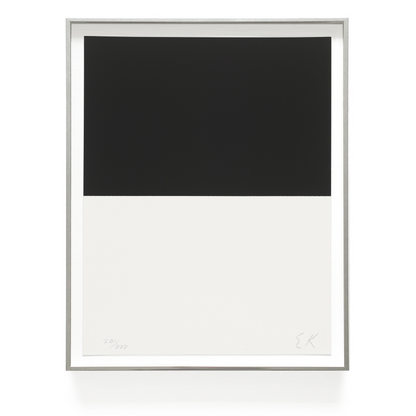 Ellsworth Kelly Untitled 1973 Axsom 92 Limited Edition Screenprint