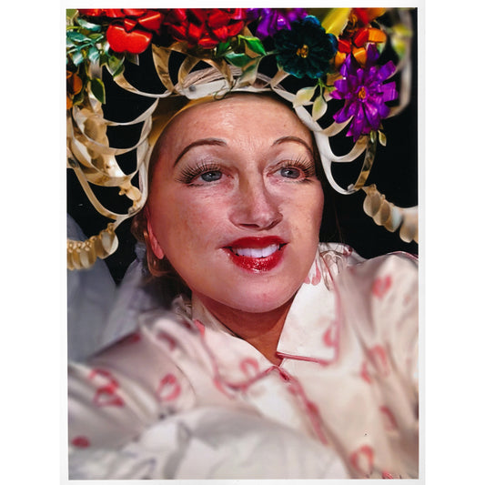 Cindy Sherman 5/21/2017, 2017/2023 Open Edition Digital Print