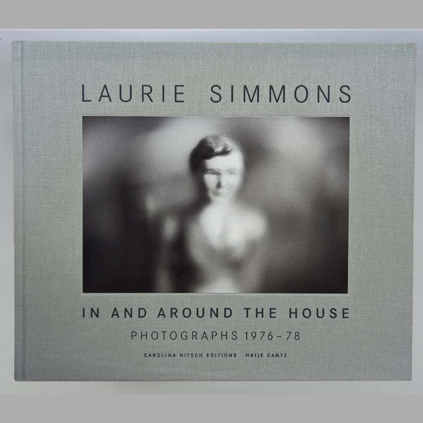 Laurie Simmons In and Around the House, 1976-1978