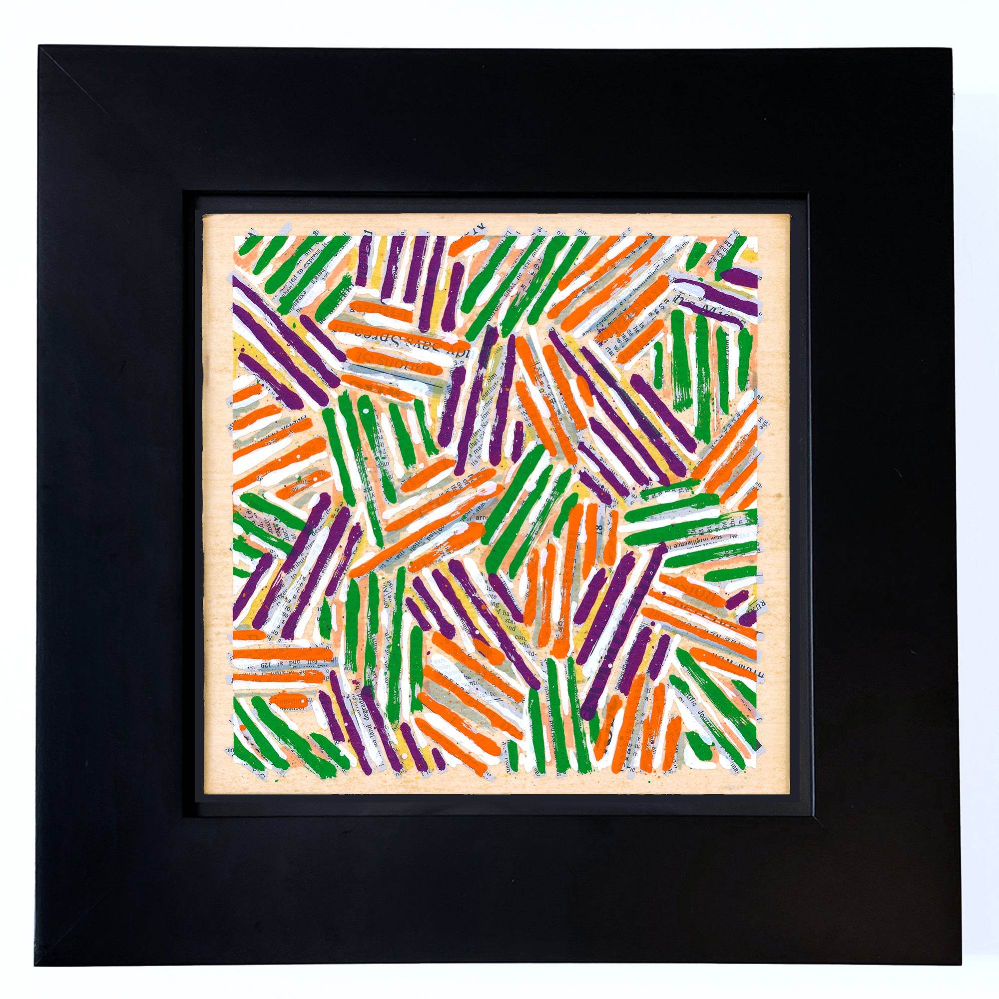 ジャスパー　ジョンズ Jasper Johns 1977 ULAE 186/S13 Screenprint (ULAE 186/S13), 1977