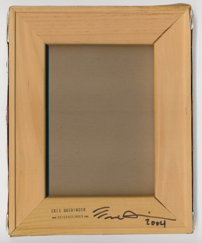 Eric Doeringer Elizabeth Peyton 2004 Appropriation Bootleg Series - Joseph K. Levene Fine Art, Ltd. 