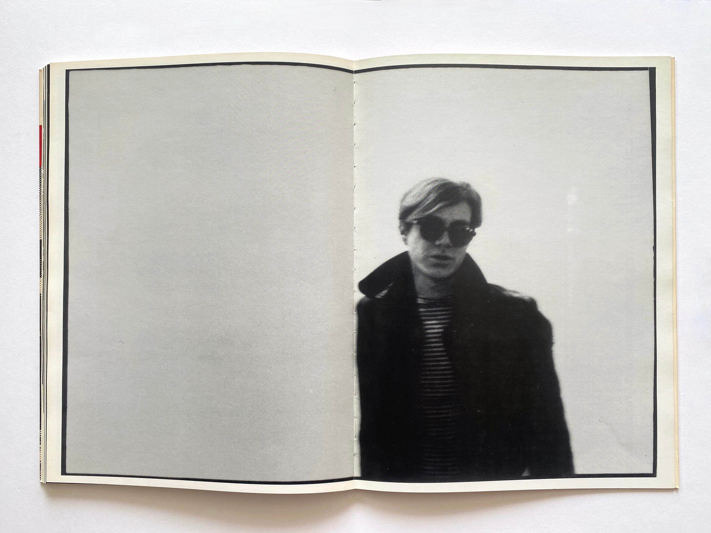 Andy Warhol The Factory Years 1964-1967 - Joseph K. Levene Fine Art, Ltd. 