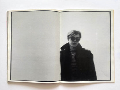 Andy Warhol The Factory Years 1964-1967 - Joseph K. Levene Fine Art, Ltd. 