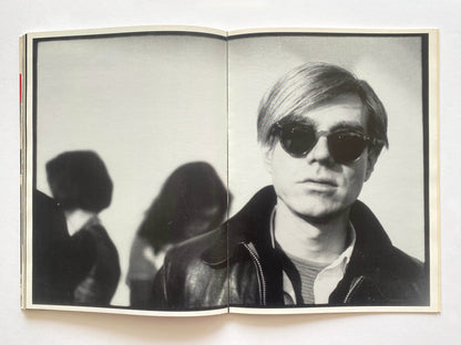 Andy Warhol The Factory Years 1964-1967 - Joseph K. Levene Fine Art, Ltd. 