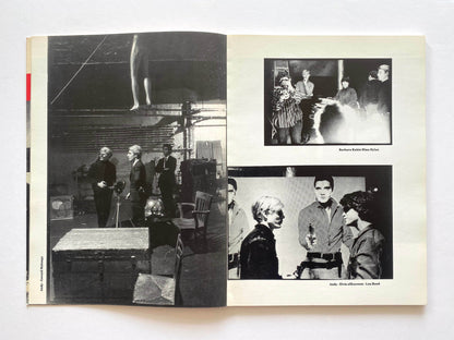 Andy Warhol The Factory Years 1964-1967 - Joseph K. Levene Fine Art, Ltd. 