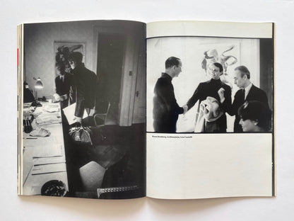 Andy Warhol The Factory Years 1964-1967 - Joseph K. Levene Fine Art, Ltd. 