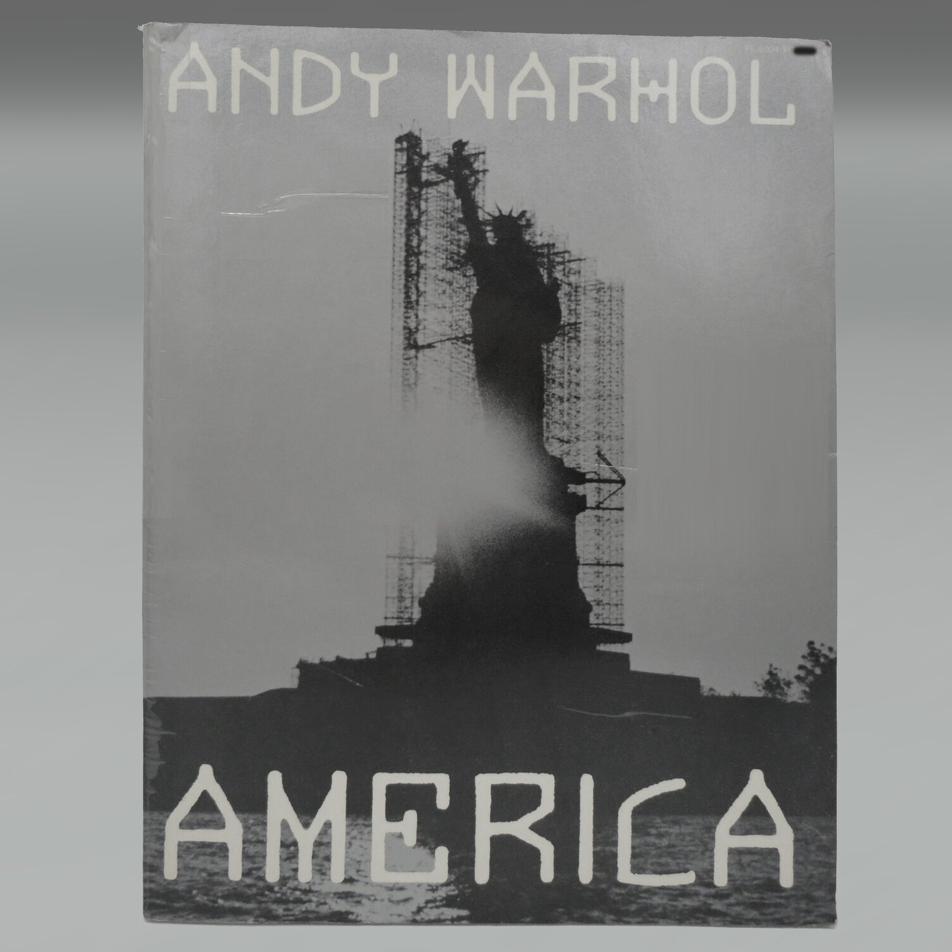 America by Andy Warhol, 1985