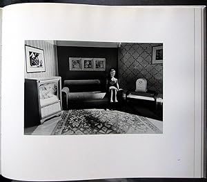 Laurie Simmons In and Around the House, 1976-1978