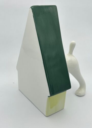 Yoshimoto Nara Single Lonesome Puppy 2002 Ceramic Bookend Multiple