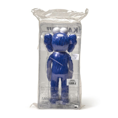 Kaws BFF (Blue) 2017