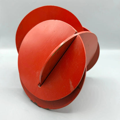 Tony Rosenthal Maquette for Odyssey 1973 Unique Sculpture